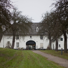 Exterior 4 Fletcher Hotel-Restaurant Kasteel Erenstein