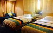 Bedroom 7 Jinling Mingdu Hotel Changzhou
