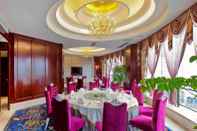 Sảnh chức năng Jinling Mingdu Hotel Changzhou