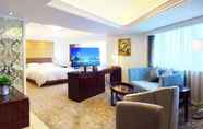 Phòng ngủ 4 Jinling Mingdu Hotel Changzhou