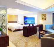 Phòng ngủ 4 Jinling Mingdu Hotel Changzhou