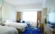 Phòng ngủ 6 Jinling Mingdu Hotel Changzhou