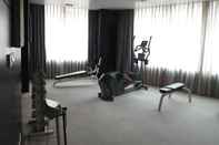 Fitness Center Tian Ping Hotel