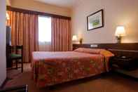 Bedroom Hotel Barra