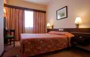 ห้องนอน 2 Hotel Barra
