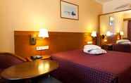 ห้องนอน 6 Hotel Barra