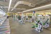 Fitness Center Residence & Conference Centre - Windsor