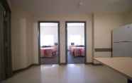 Kamar Tidur 7 Residence & Conference Centre - Windsor