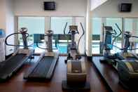 Fitness Center NH Collection Santiago de Compostela