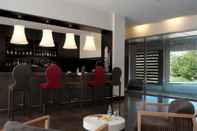 Bar, Cafe and Lounge NH Collection Santiago de Compostela