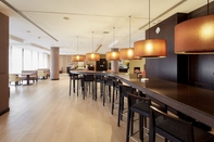 Bar, Kafe dan Lounge Sercotel Sant Boi