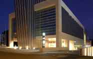 Luar Bangunan 7 NH Gran Hotel Casino Extremadura