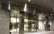 Luar Bangunan 6 NH Gran Hotel Casino Extremadura