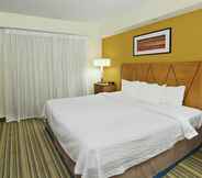 Bedroom 3 Residence Inn by Marriott Cape Canaveral Cocoa Beach