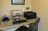 Functional Hall Residence Inn by Marriott Cape Canaveral Cocoa Beach