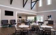 Restaurant 7 Residence Inn by Marriott Cape Canaveral Cocoa Beach