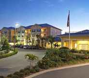 Exterior 2 Residence Inn by Marriott Cape Canaveral Cocoa Beach