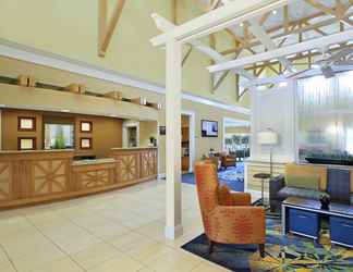 Lobby 2 Residence Inn by Marriott Cape Canaveral Cocoa Beach