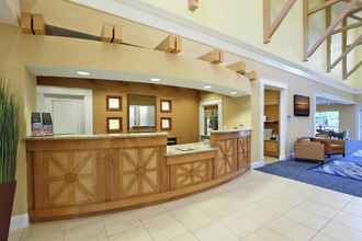 Lobby 4 Residence Inn by Marriott Cape Canaveral Cocoa Beach