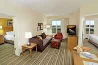 Common Space Residence Inn by Marriott Cape Canaveral Cocoa Beach