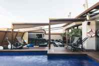Swimming Pool Hotel Granados 83, a member of Design Hotels