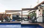 Swimming Pool 2 Hotel Granados 83, a member of Design Hotels