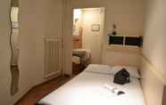 Kamar Tidur 3 Hotel St Gervais Geneva