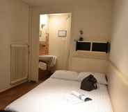 ห้องนอน 3 Hotel St Gervais Geneva