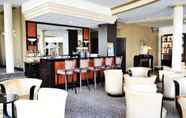 Bar, Kafe, dan Lounge 2 Hotel Jehan de Beauce