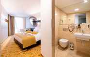 Kamar Tidur 7 Grandium Hotel Prague