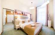 Kamar Tidur 3 Grandium Hotel Prague