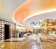 Lobi 2 Grandium Hotel Prague