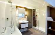 In-room Bathroom 6 Mercure Vienne Sud Chanas