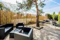 Common Space Mercure Vienne Sud Chanas