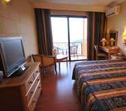 Phòng ngủ 4 Grand Hotel Gozo