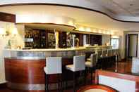 Quầy bar, cafe và phòng lounge Grand Hotel Gozo