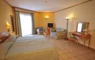 Bedroom 5 Grand Hotel Gozo