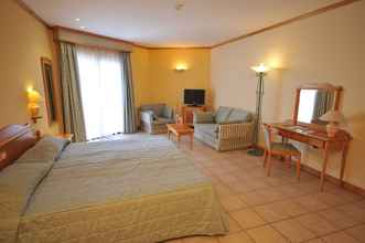 Phòng ngủ 4 Grand Hotel Gozo