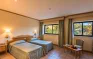 Bedroom 7 Grand Hotel Gozo