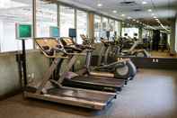 Fitness Center Deerfoot Inn & Casino