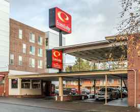 Exterior 4 Econo Lodge Vancouver