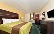 Bilik Tidur 7 Americas Best Value Inn Port Jefferson Station Long Island