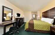 Bedroom 4 Americas Best Value Inn Port Jefferson Station Long Island