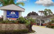 Luar Bangunan 4 Americas Best Value Inn Oxnard Port Hueneme