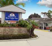 Exterior 4 Americas Best Value Inn Oxnard Port Hueneme