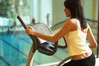 Fitness Center Hotel Esperanto