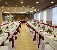 Functional Hall 4 Hotel Laterum