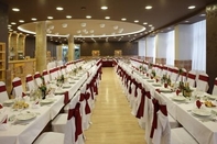 Functional Hall Hotel Laterum