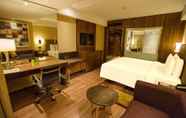 Bedroom 7 Courtyard by Marriott Chennai