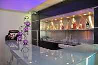 Quầy bar, cafe và phòng lounge Ramada by Wyndham Ankara